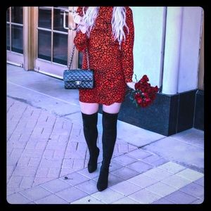 Adorable NWT mini dress from Goodnight Macaroon.